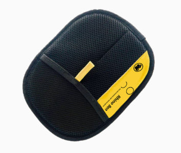 Portable Home Pet Hair Removal Gloves