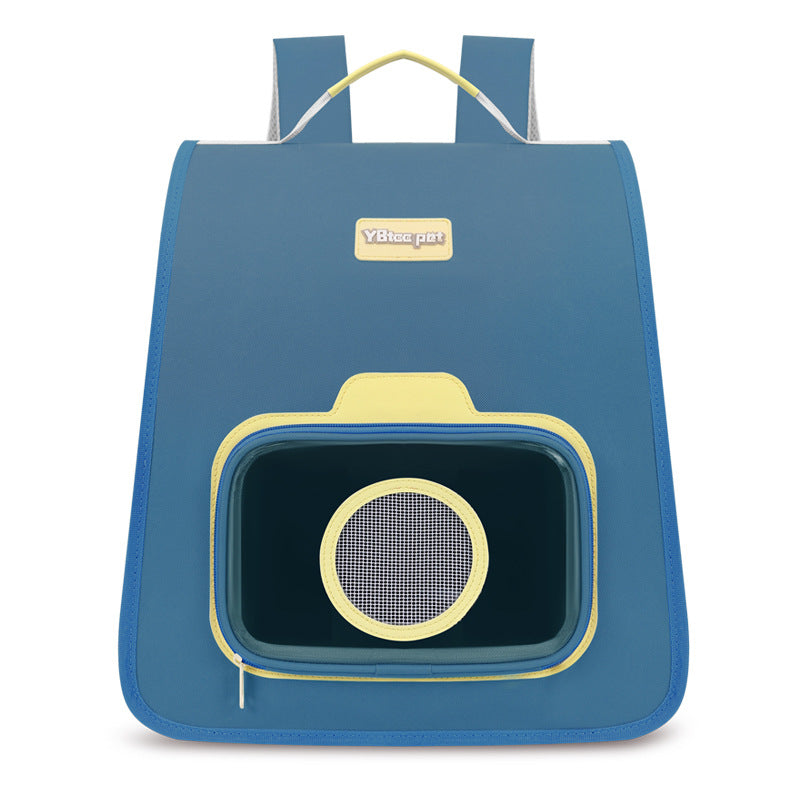 Pet Backpack Portable