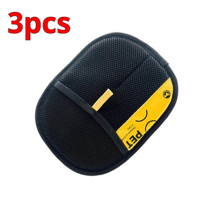 Portable Home Pet Hair Removal Gloves