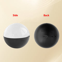 3D Video Crystal Ball Videos Player