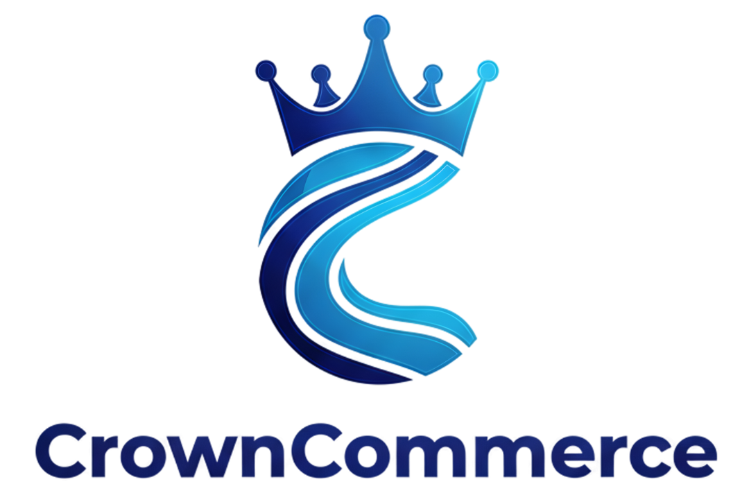 CrownCommerce